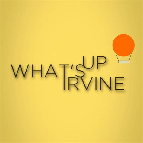 What S Up Irvine Podcast On Spotify