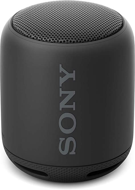 Sony Srs Xb10 Altoparlante Wireless Portatile Extra Bass Bluetooth 4