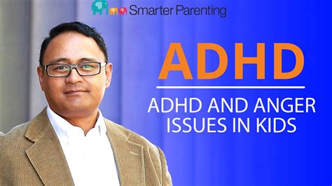 Ep 7 Adhd And Anger Issues In Kids Youtube