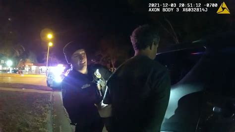 Fort Collins Police Officer Under Investigation Over Dui Arrests With 0 Drugs Alcohol Fox31