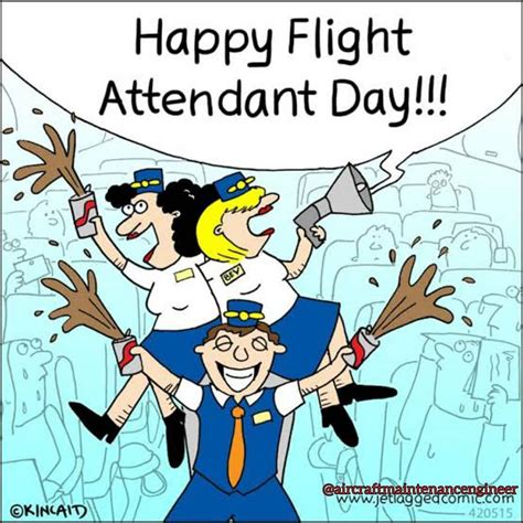 May 31 Happy Flight Attendant Day 😊 ⏩we Are Now At Youtube Click Link