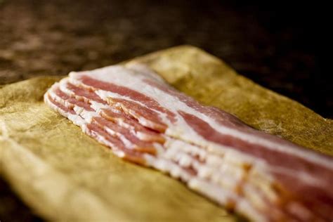 How To Properly Select And Store Bacon Uncured Bacon Breakfast Meat