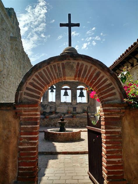 Mission San Juan Capistrano 2019 All You Need To Know Before You Go