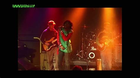 Lucky Dube War And Crime Lucky Dube Cover Booshirany Live Video