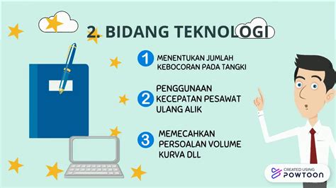 MANFAAT INTEGRAL DI KEHIDUPAN SEHARI-HARI