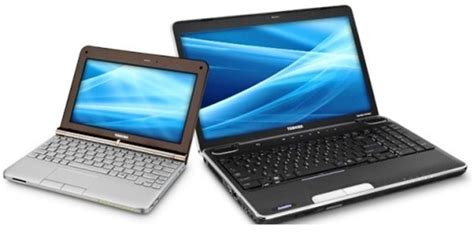 Laptop Dan Notebook Homecare24