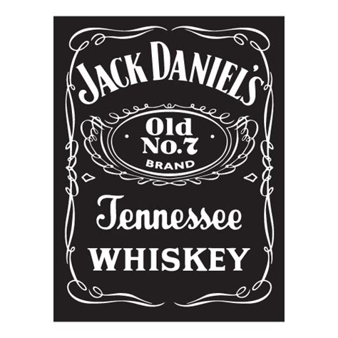 Jack Daniels Logo Png Free Transparent PNG Logos