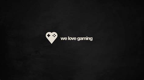 Gaming Logo Wallpapers Pixelstalknet