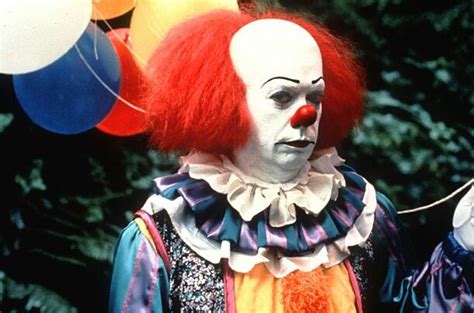 Clown Film Gruseliger Clown Scary Movies Great Movies Horror