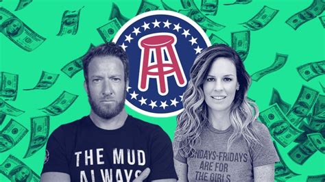 Were An Anomaly Barstool Sports Ceo Erika Nardini On Building A