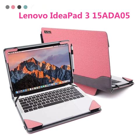 Laptop Case For Lenovo Ideapad 3 15ada05 15 6inch Notebook Cover
