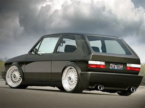 Vw Golf Mk Pimp Rides Pinterest Pictures Cars And Nice