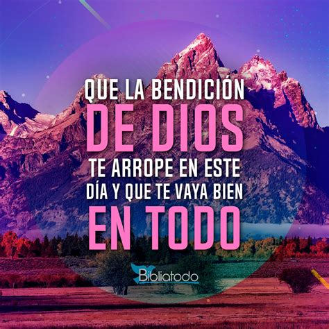 Sint Tico Foto Bendiciones De Dios En La Biblia Actualizar