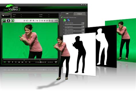 You May Download Best Here Free Chroma Key Video Software
