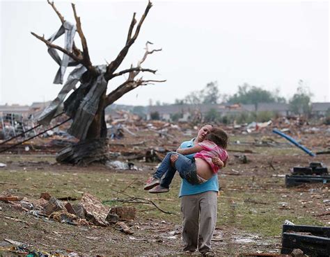 20 Children Among Dead After Oklahoma Tornado Minnesota Public Radio News