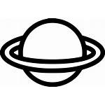 Planet Icon Clipart Symbol Svg Onlinewebfonts Pinclipart