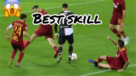 Esl classroom resources and online english lessons for teaching and learning about football. Football skills 2020 - YouTube