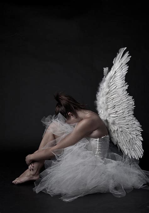 Broken Angel Photograph By Studiodreas Photography Fine Art America