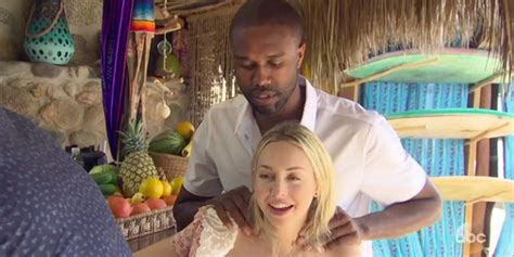 How Bachelor In Paradise Explained The Corinne And Demario Incident Business Insider