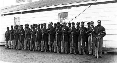 How Disease Decimated Black Soldiers In The Civil War Ozy