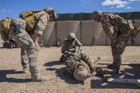 Dvids Images 10th Special Forces Group Airborne Conduct Readiness