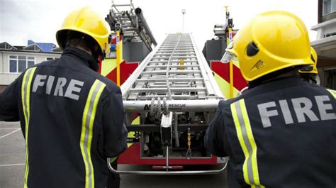 London fire brigade is tackling a blaze in elephant and castle, south london. London Fire Brigade offers free smoke alarms to cover for ...