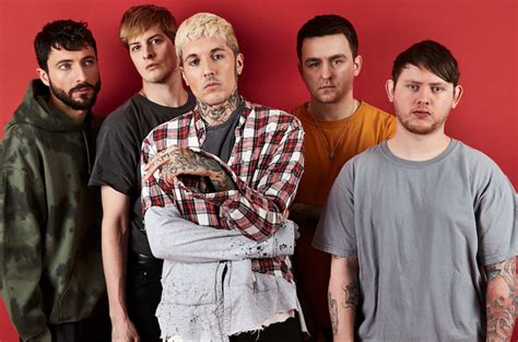 Bring me the horizon are a british alternative rock band from sheffield, yorkshire—often stylised as simply bmth or shortened to bring me. bring me the horizon 1,299. MusikBlog - Bring Me The Horizon - Neues Album