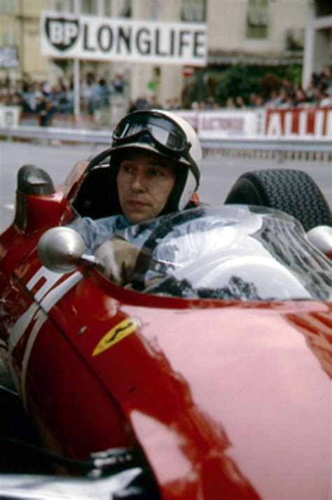 214 Best Images About Sir John Surtees On Pinterest
