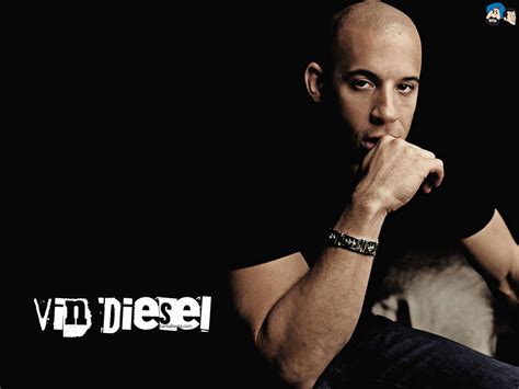 Free Download Vin Diesel Hd Wallpaper 8