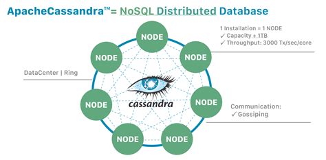 Apache Revolutionizing Big Data Processing Surfactants