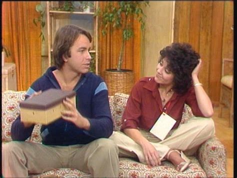 Jack And Janet Threes Company Tv Shows Online Photo Gallery