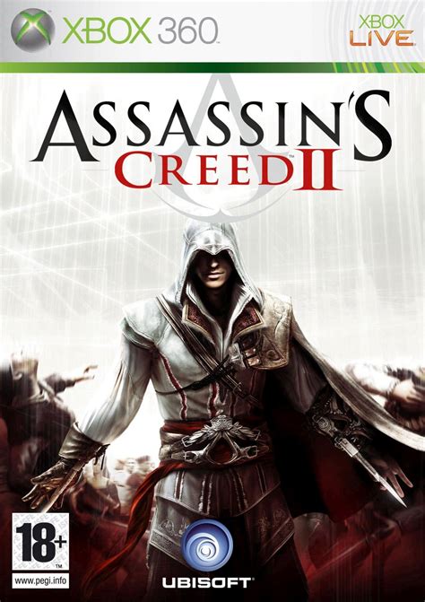 Assassins Creed Ii Xbox 360 Review Any Game
