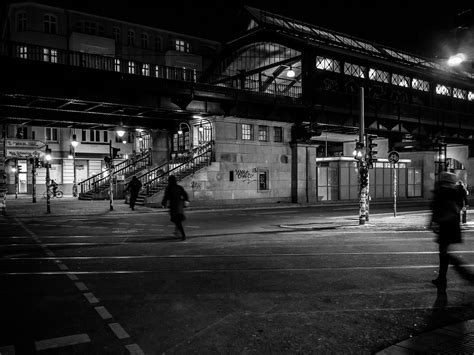 Street Photography Berlin Martin U Waltz