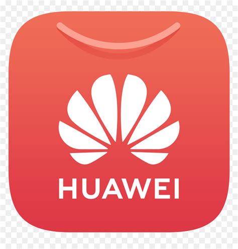 Huawei App Gallery Icon Hd Png Download Vhv