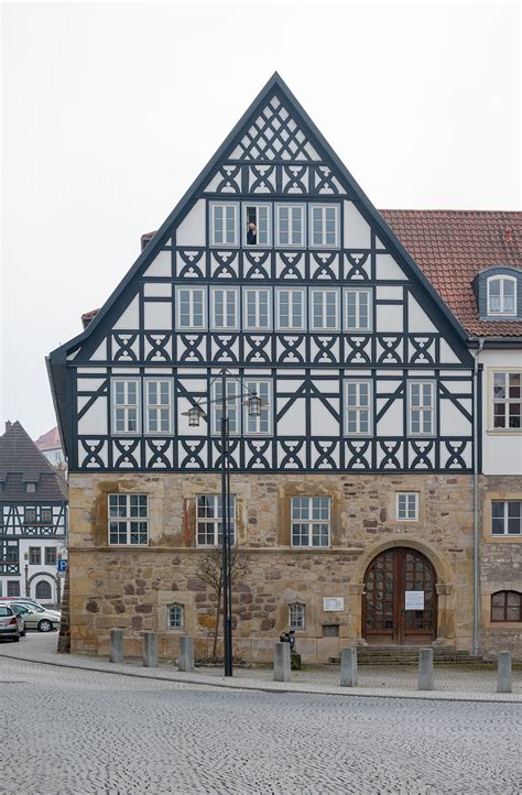 Entdecke 220 anzeigen für häuser kaufen eisenach zu bestpreisen. Fachwerkarchitektur im Thüringer Wald