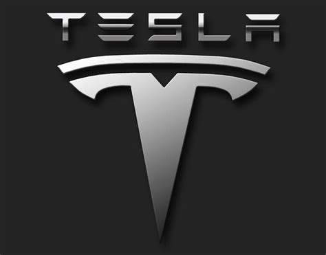 Tesla Logo Meaning And History Tesla Logo Tesla Tesla Motors
