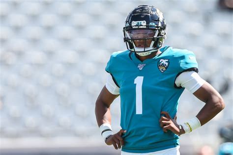 Blake bortles heading to back to 3dqb after minicamp. Jaguars QB Joshua Dobbs Works as a Rocket Scientist for ...