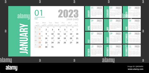Calendar 2023 With Islamic Dates March Imagesee