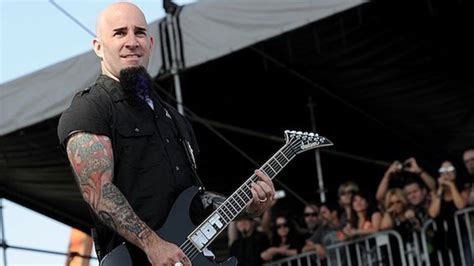 Anthraxs Scott Ian Recalls Being Denied Jackson Endorsement Over Not Playing Lead Says He Got