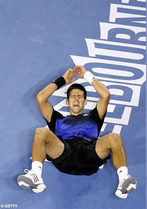 Djoko Crotch Novak Djokovic Photo Fanpop