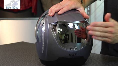 The worlds only motorcycle helmet with rear vision. Reevu MSX1 Rear View Helmet | Motorcycle Superstore - YouTube