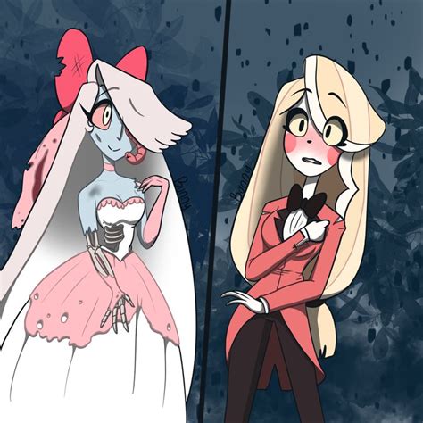 Pin By Deadlymouse56 On Hotel Hazbin Hotel Art Anime Poses Reference