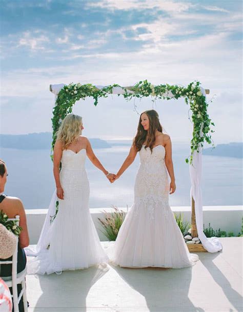 Weddings Abroad Our Real Brides Guide To Marrying Overseas Inspiration All Posts