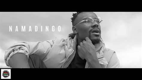 New Patience Namadingo Kwenekuno Official Music Video Youtube