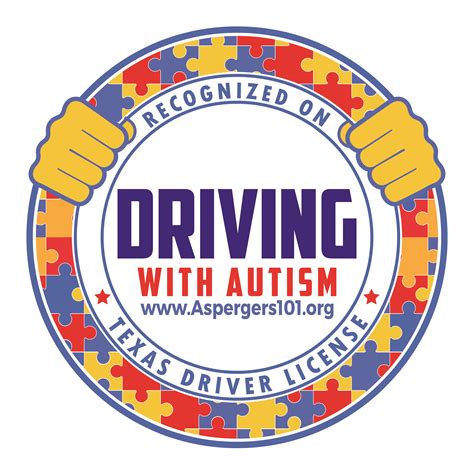 Important Info For Autistic Drivers