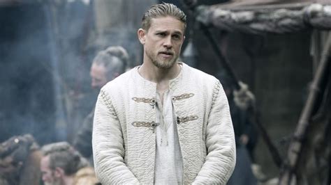 Charlie Hunnam Reveals Why He Hates Sex Scenes And Turned Down Fifty