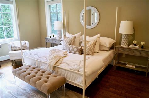 Make Sure Your Custom Master Bedroom Is Just Right Dominion Custom Homes