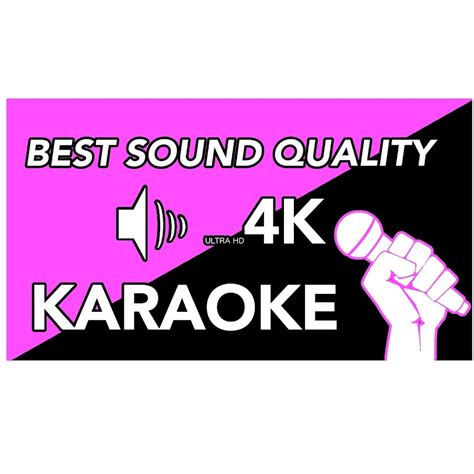 4k Karaoke Youtube
