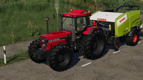 Case Ih 12551455 Xl Fs19 Mod Mod For Landwirtschafts Simulator 19