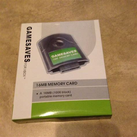 2 Original Xbox Memory Card Units X08 25319 Microsoft Oem Ebay